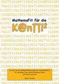 Cover: MathemaFit f&uuml;r die Kanti - epubli