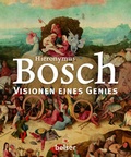 Cover: Hieronymus Bosch - Belser