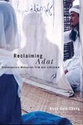 Cover: Reclaiming Adat - University of British Columbia Press
