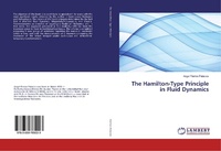Abbildung von: The Hamilton-Type Principle in Fluid Dynamics - LAP Lambert Academic Publishing