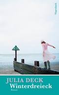 Cover: Winterdreieck - Wagenbach