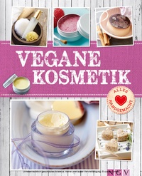 Abbildung von: Vegane Kosmetik - Naumann & Göbel