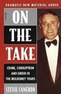 Enlarge image Cover: On the Take - Seal Books