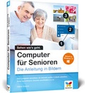Cover: Computer f&uuml;r Senioren - Vierfarben