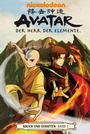 Cover: Avatar - Der Herr der Elemente 11 - Cross Cult Entertainment