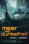 Cover: Meer der Dunkelheit - Cross Cult Entertainment