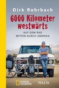 Cover: 6000 Kilometer westw&auml;rts - Piper