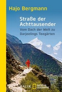 Abbildung von: Straße der Achttausender - Piper
