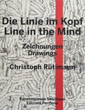 Cover: Die Linie im Kopf - Edizioni Periferia