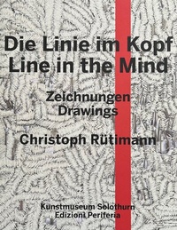 Enlarge image Cover: Die Linie im Kopf - Edizioni Periferia