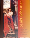 Cover: Sankt Sebastian - Bernardus Verlag