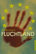 Cover: Fluchtland - Schruf & Stipetic