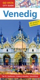 Cover: GO VISTA: Reiseführer Venedig - Vista Point
