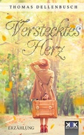 Cover: Verstecktes Herz - KopfKino-Verlag