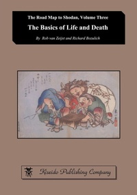 Enlarge image Cover: The Basics of Life and Death - Kiseido Publishing Company