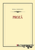 Cover: Proza - Litera Media Group