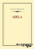 Cover: Adela - Litera Media Group