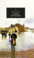 Cover: Oameni din Dublin - Litera Media Group
