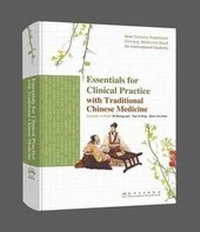 Abbildung von: Essentials for Clinical Practice with Traditional Chinese Medicine - People's Medical Publishing House