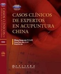 Abbildung von: Casos clinicos de expertos en acupuntural china - People's Medical Publishing House