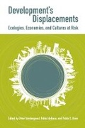 Cover: Development's Displacements - University of British Columbia Press