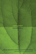 Cover: Linking Industry and Ecology - University of British Columbia Press