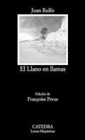 Cover: El Llano en llamas - CATEDRA