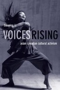 Cover: Voices Rising - University of British Columbia Press