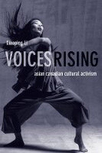 Enlarge image Cover: Voices Rising - University of British Columbia Press
