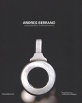 Cover: Andres Serrano - Silvana