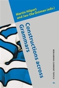 Cover: Constructions across Grammars - John Benjamins Publishing Company