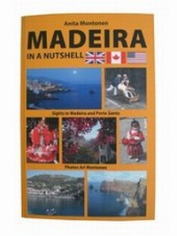 Abbildung von: Madeira in a Nutshell - AM-Marketing