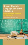 Bild: Human Rights in Language and STEM Education - Brill