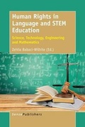 Bild: Human Rights in Language and STEM Education - Brill
