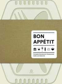 Abbildung von: Bon Appetit - Gingko Press, Inc