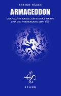 Cover: Armageddon - Spohr Verlag