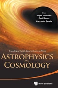 Cover: Astrophysics And Cosmology - Proceedings Of The 26th Solvay Conference On Physics - World Scientific Publishing Co Pte Ltd