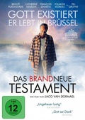 Cover: Das brandneue Testament - AL!VE Ag