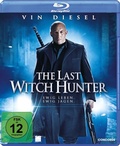 Cover: The Last Witch Hunter - Concorde Home Entertainment