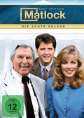 Cover: Matlock - Paramount Home Entertainment