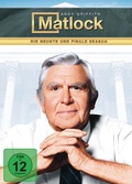 Cover: Matlock - Paramount Home Entertainment