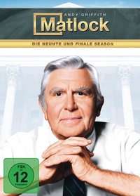 Enlarge image Cover: Matlock - Paramount Home Entertainment