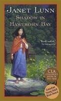 Cover: Shadow in Hawthorn Bay - Random House USA Inc
