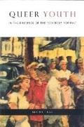 Cover: Queer Youth in the Province of the "Severely Normal" - University of British Columbia Press