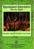 Cover: The Yanomamo - Wadsworth Publishing Co Inc