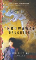 Cover: Throwaway Daughter - Seal Books
