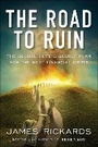Cover: The Road to Ruin - Portfolio Penguin