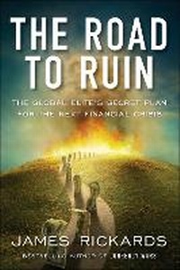 Enlarge image Cover: The Road to Ruin - Portfolio Penguin