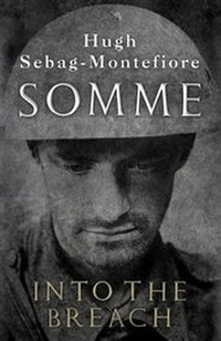 Abbildung von: Somme - Penguin Books Ltd