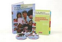 Enlarge image Cover: It's All about Comprehension - Heinemann Educational Books,U.S.
